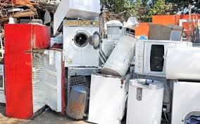 #1 Junk Removal in Murphy, TX