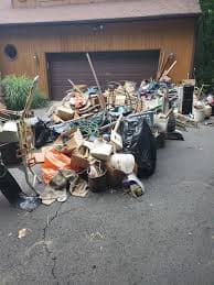 Property Clean Out Services in Gastonia, TX