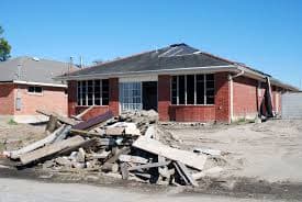 Construction Debris Removal in Richardson, TX