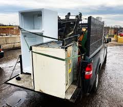 Appliance Removal in Murphy project 2