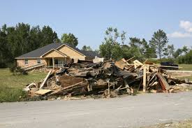 Construction Debris Removal in Richardson project 2