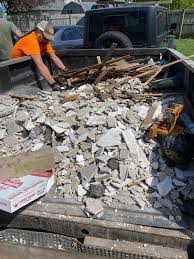 Construction Debris Removal in Richardson project 5