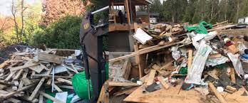 Construction Debris Removal in Richardson project 6