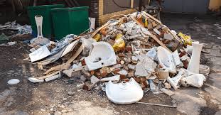 Construction Debris Removal in Richardson project 8