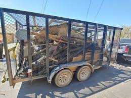 Full Junk Removal project 5
