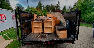 Furniture Removal project 6