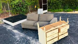 Furniture Removal project 7