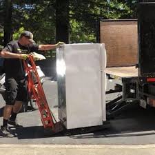Appliance Removal in Gastonia