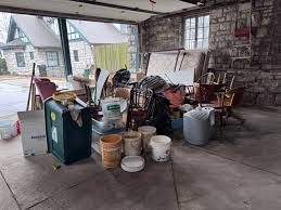 Estate Cleanouts in Gastonia