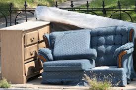 Furniture Hauling in Gastonia