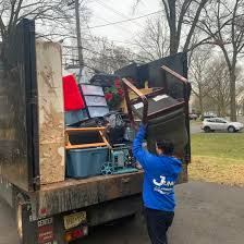 Full Junk Removal in Gastonia