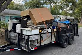 Full Junk Removal in Gastonia